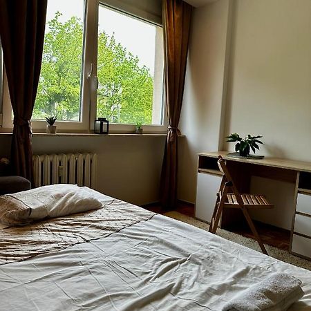 Pokoj Oaza Gdansk Luaran gambar